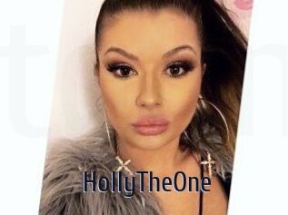 HollyTheOne