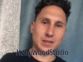 HollyWoodStudio