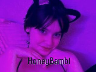 HoneyBambi