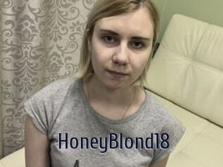 HoneyBlond18