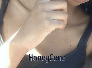 HoneyCone