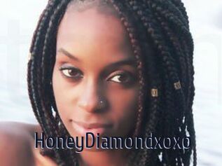 HoneyDiamondxoxo