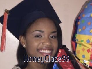 HoneyGlaze98