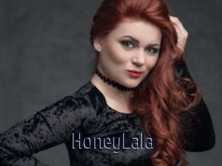 HoneyLala