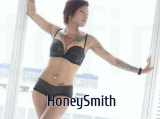 Honey_Smith