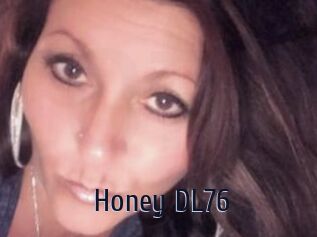 Honey_DL76