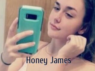 Honey_James