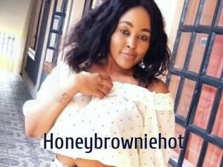 Honeybrowniehot