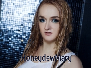 HoneydewMary