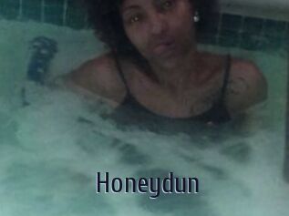 Honeydun