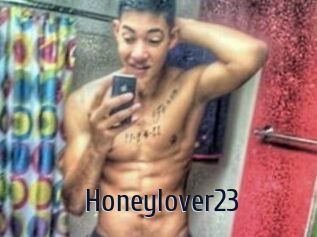 Honeylover23