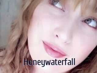 Honeywaterfall