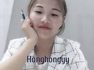 Honghongyy