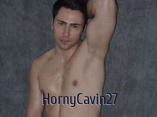 HornyCavin27