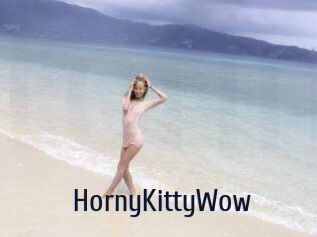 HornyKittyWow