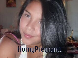 HornyPregnantt