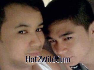 Hot2WildCum