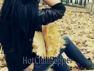 HotChiliPepper