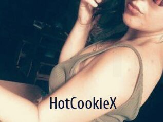 HotCookieX