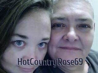 HotCountryRose69