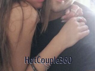 HotCouple360