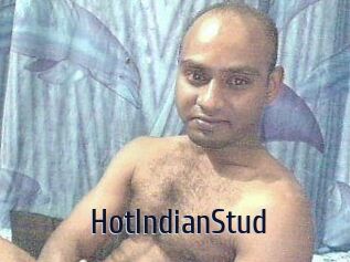 HotIndianStud