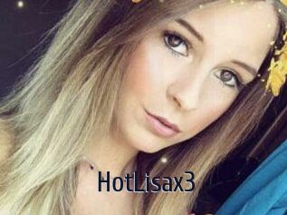 HotLisax3