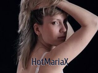 HotMariaX