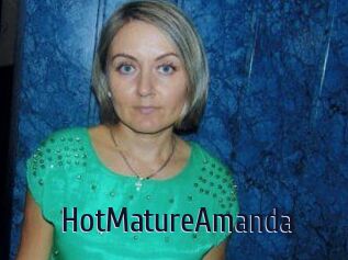 HotMatureAmanda