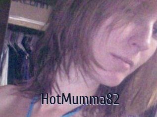 HotMumma82