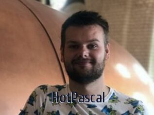 HotPascal