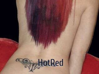 HotRed