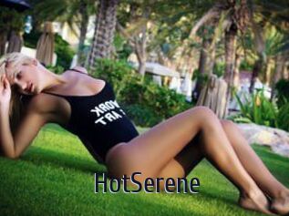 HotSerene