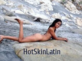 HotSkinLatin