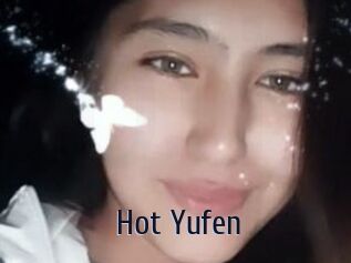 Hot_Yufen