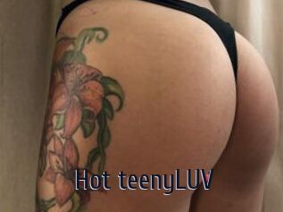 Hot_teenyLUV