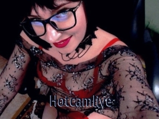 Hotcamlive