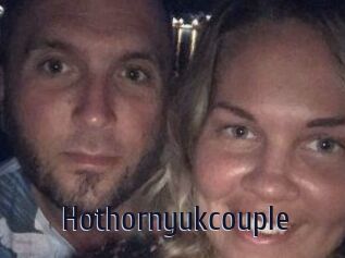 Hothornyukcouple