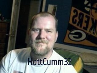 HottCumm32