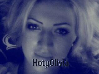 HotyOlivia