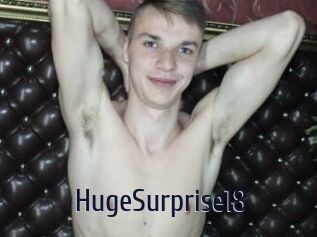 HugeSurprise18