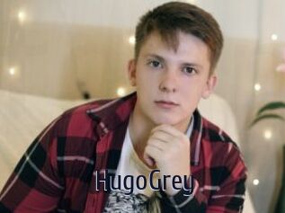 HugoGrey