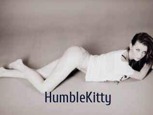 HumbleKitty