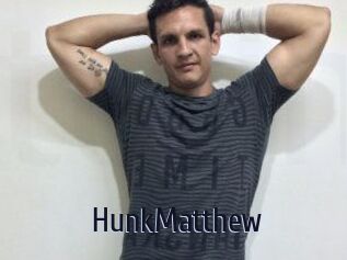 HunkMatthew