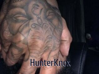 HunterKnox