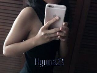 Hyuna23