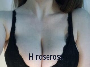 H_roseross