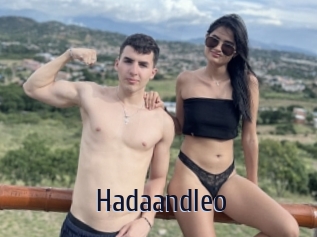 Hadaandleo