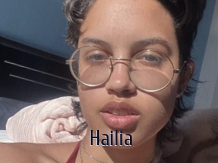 Hailia