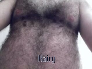 Hairy